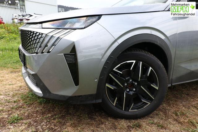 Peugeot 3008 Allure MHEV 145 ACC 360&deg; WinterP Keyl 19Z 