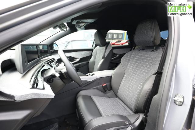 Peugeot 3008 Allure MHEV 145 ACC 360&deg; WinterP Keyl 19Z 