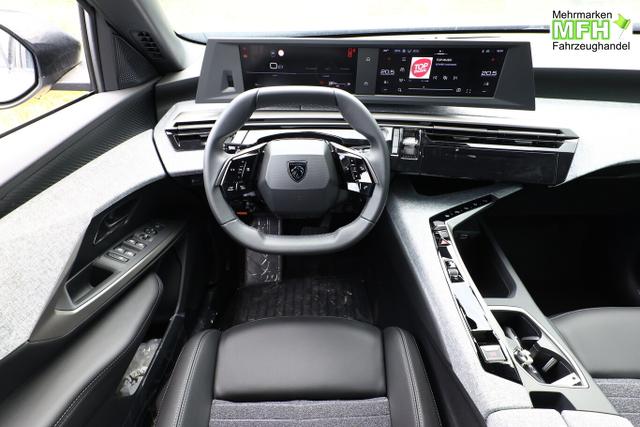 Peugeot 3008 Allure MHEV 145 ACC 360&deg; WinterP Keyl 19Z 