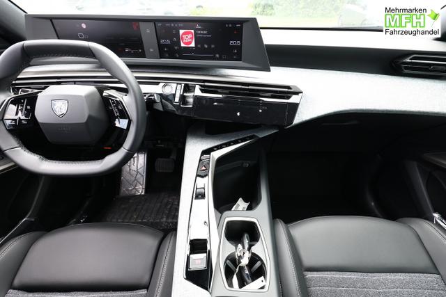 Peugeot 3008 Allure MHEV 145 ACC 360&deg; WinterP Keyl 19Z 