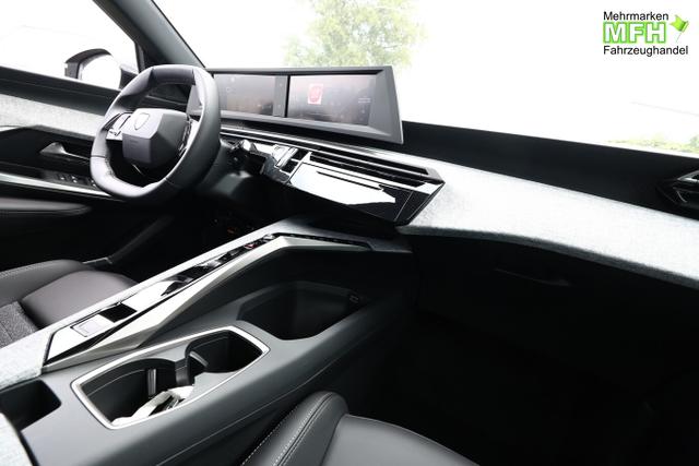 Peugeot 3008 Allure MHEV 145 ACC 360&deg; WinterP Keyl 19Z 