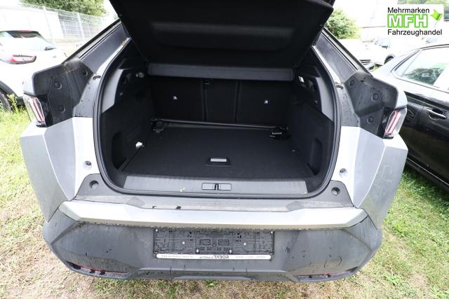 Peugeot 3008 Allure MHEV 145 ACC 360&deg; WinterP Keyl 19Z 