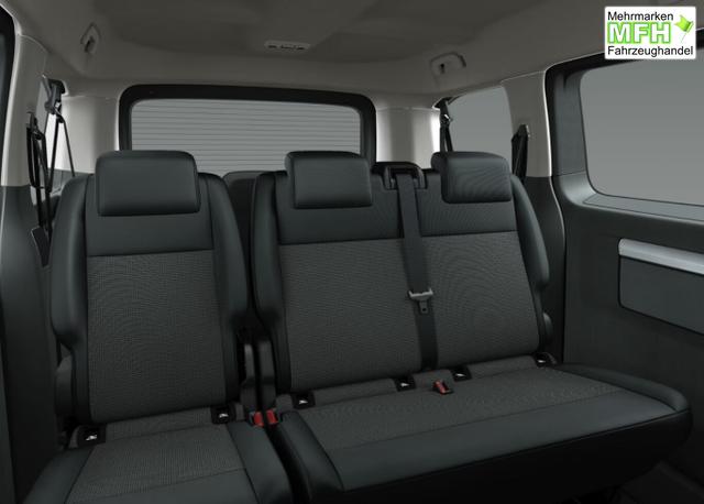 Opel Zafira Edition 2.2 D 180 AT8 L Nav Kam Klimaaut 