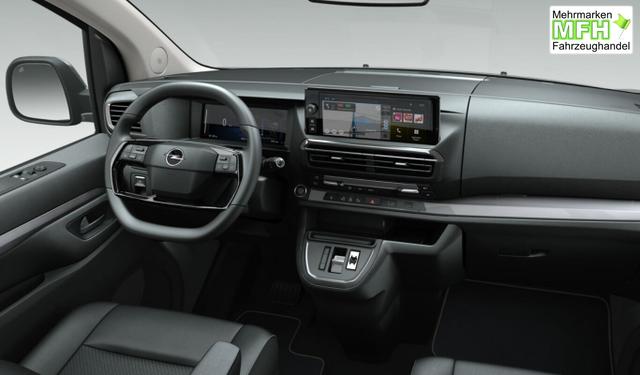 Opel Zafira GS 2.2 D 180 AT8 L Pano Nav AHK Massage 