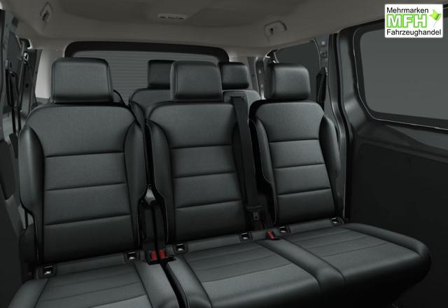 Opel Zafira GS 2.2 D 180 AT8 L Nav 8-S Massage SHZ 