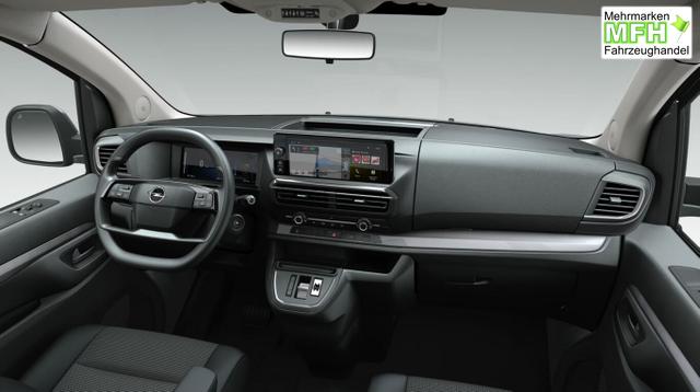 Opel Zafira Edition 2.2 D 180 AT8 L Nav Kam Klimaaut 