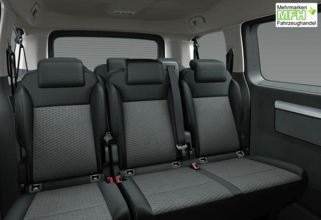 Opel Zafira Edition 2.2 D 180 AT8 L Nav Kam Klimaaut 