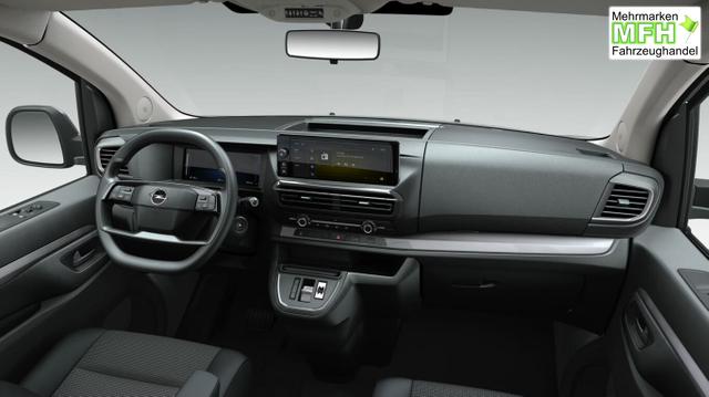 Opel Zafira Edition 2.2 D 180 AT8 XL LED 8-S PDC Temp 