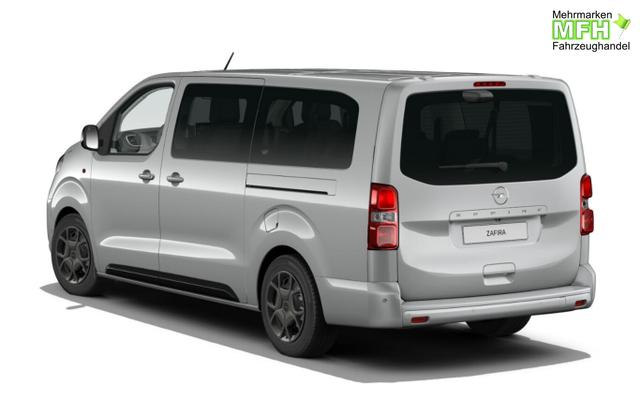 Opel Zafira Edition 2.2 D 180 AT8 XL 9S Nav Kam SHZ 