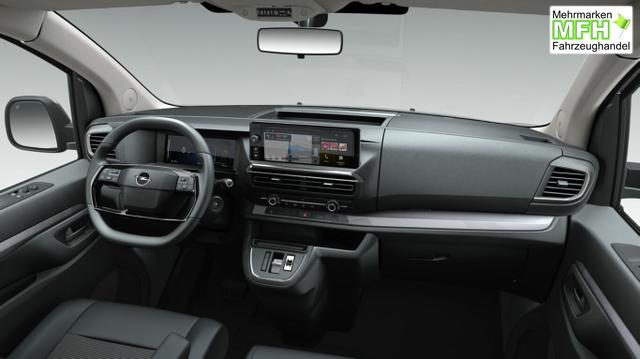 Opel Zafira Edition 2.2 D 180 AT8 XL 9S Nav AHK Kam 