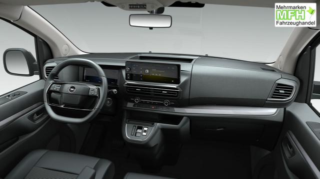 Opel Zafira Edition 2.2 D 180 AT8 XL 9S Klimaaut Temp 