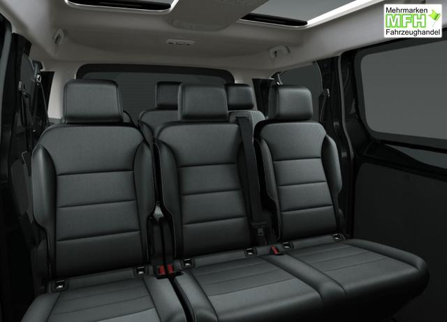 Opel Zafira GS 2.2 D 180 AT8 L Pano Nav AHK Massage 