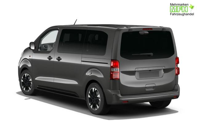 Opel Zafira GS 2.2 D 180 AT8 L Pano Nav AHK Massage 