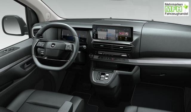 Opel Zafira GS 2.2 D 180 AT8 XL Pano Nav AHK Massage 