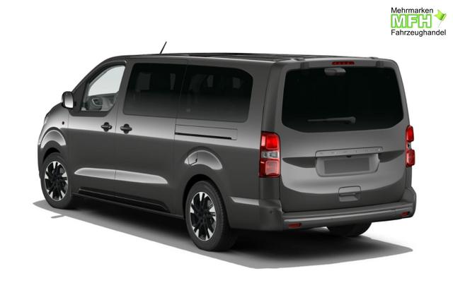 Opel Zafira GS 2.2 D 180 AT8 XL Pano Nav AHK Massage 