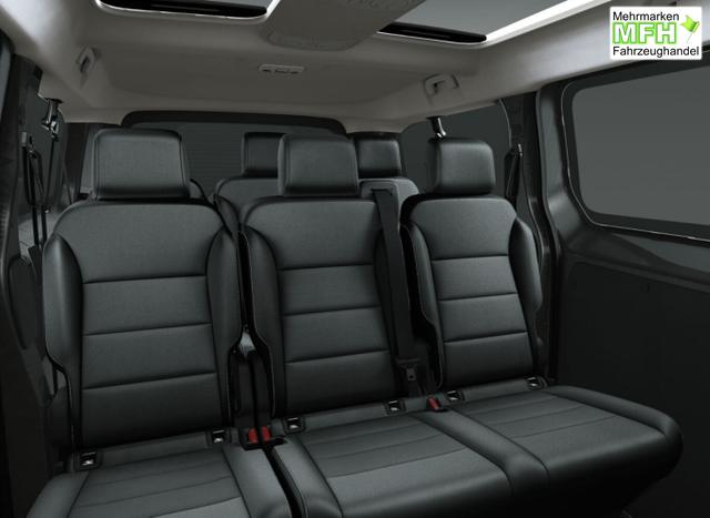 Opel Zafira GS 2.2 D 180 AT8 XL Pano Nav AHK Massage 