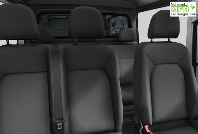 Volkswagen Crafter Plus 35 2.0 TDI 140 L3H2 Nav AHK 6S SHZ 