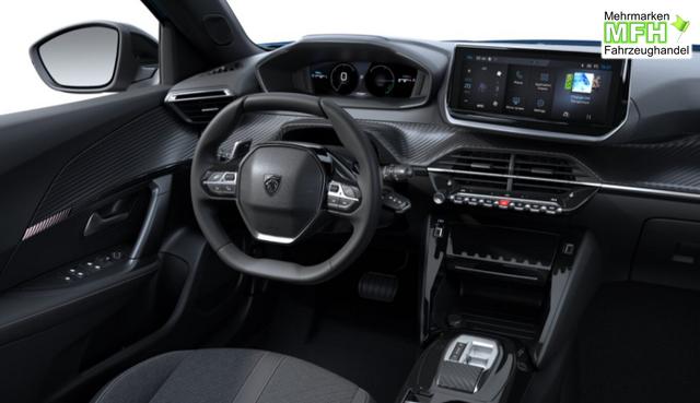 Peugeot 2008 Allure MHEV AT Nav Keyl ACC 360&deg; AWR SHZ BT 