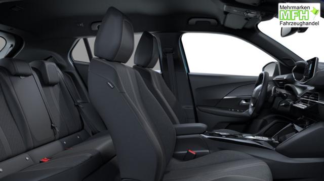 Peugeot 2008 Allure MHEV AT Nav Keyl ACC 360&deg; AWR SHZ BT 