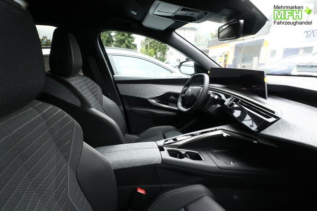 Peugeot 3008 Allure MHEV 145 ACC 360&deg; WinterP 21"-HD Nav 