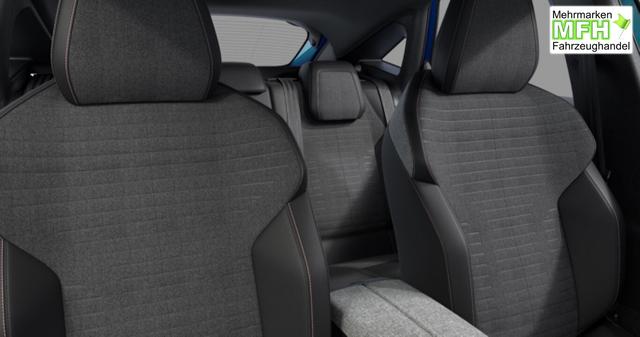 Peugeot 3008 Allure MHEV 145 ACC 360&deg; WinterP 21"-HD Nav 