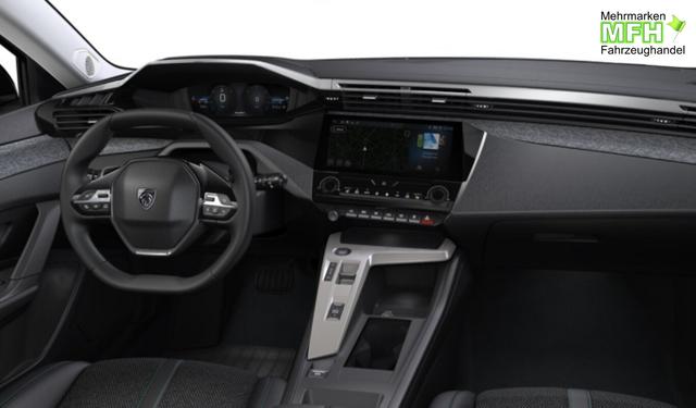 Peugeot 308 Allure AT Nav ACC Kam SHZ Keyl LHZ 17Z PrivG 