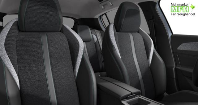 Peugeot 308 Allure AT Nav ACC Kam SHZ Keyl LHZ 17Z PrivG 