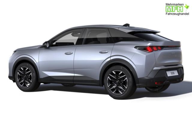 Peugeot 3008 Allure MHEV 145 ACC 360&deg; WinterP 21"-HD Nav 