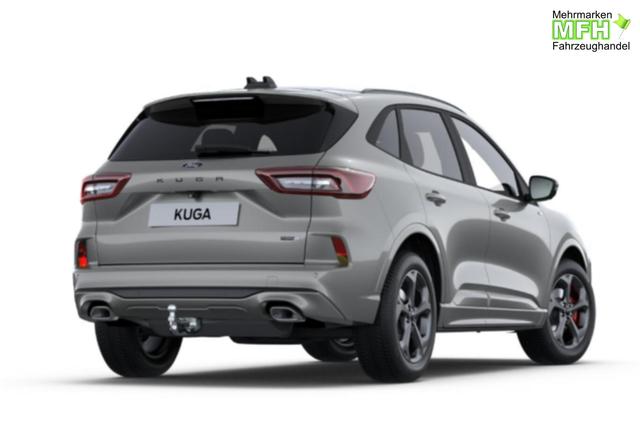 Ford Kuga ST-Line X FHEV AWD HUD Pano AHK ACC Kam360 