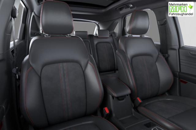 Ford Kuga ST-Line X FHEV AWD HUD Pano AHK ACC Kam360 