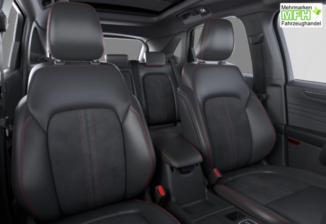 Ford Kuga ST-Line X FHEV AWD HUD Pano AHK ACC Kam360 