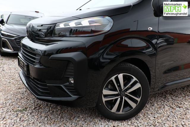 Peugeot Traveller Active L2 ACC Kam AHK SHZ 8S 17Z Keyl 