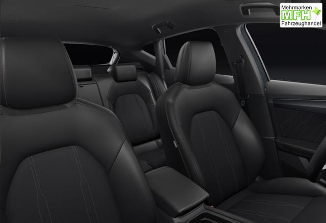 Cupra Formentor eTSI DSG Matt Nav InteliD Edge SHZ ACC 