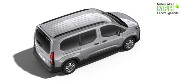 Peugeot Rifter Allure M1 L2 7S StyleP CarP 3xIso PrivG 