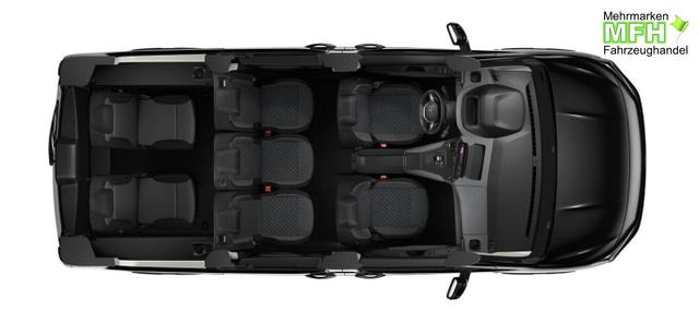 Peugeot Rifter Allure L2 7S StyleP CarP 16Z 3xIso PrivG 