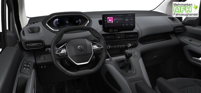 Peugeot Rifter Allure L2 7S StyleP CarP 16Z 3xIso PrivG 