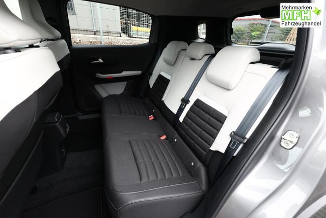 Citro&euml;n C3 Aircross PLUS MHEV AT WinterP HUD LED CarP BT 