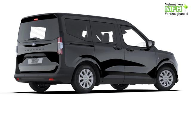 Ford Tourneo Courier Trend 1.0 EB 125 Aut WinterP PDC 