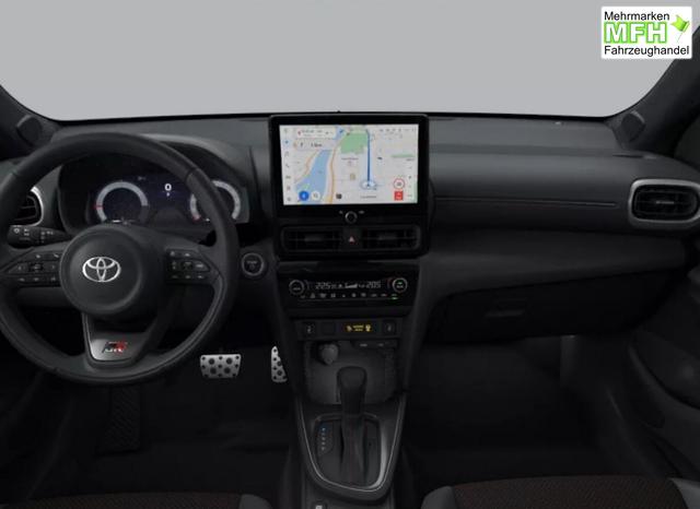 Toyota Yaris Cross GR Sport 1.5 HEV 130 HUD 360Kam SHZ 