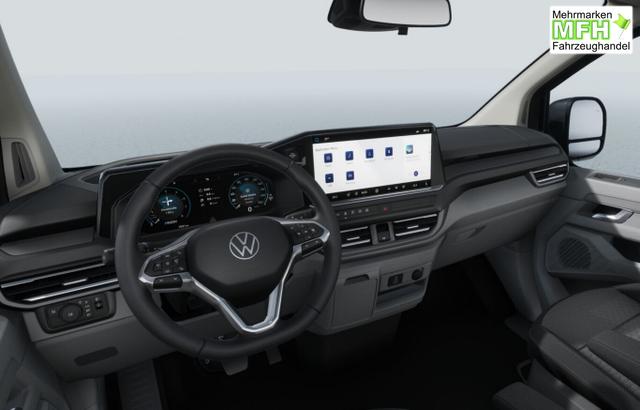 Volkswagen T7 Caravelle 150 Aut Style L2 8S Matrix 3ZKlima 