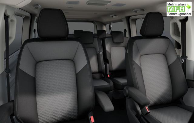 Volkswagen T7 Caravelle 150 Aut Style L2 8S Matrix 3ZKlima 