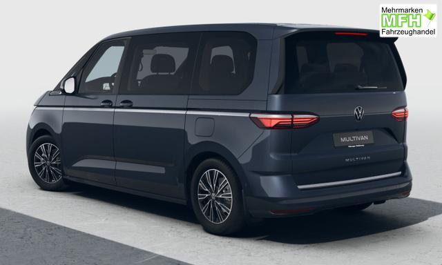 Volkswagen T7 Multivan 2.0 TDI 150 DSG Style Matrix Nav eHk 