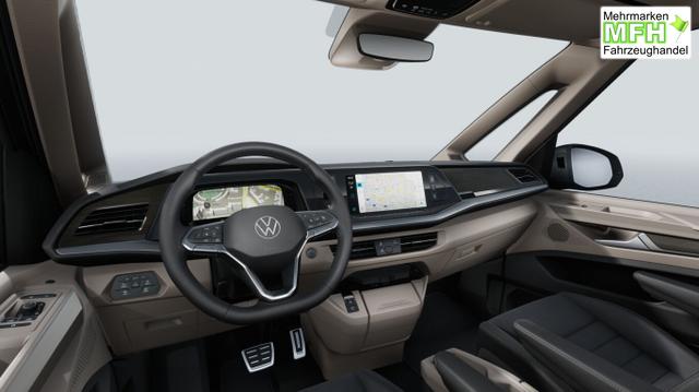 Volkswagen T7 Multivan 2.0 TDI 150 DSG Style Matrix Nav eHk 