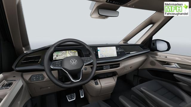 Volkswagen T7 Multivan 2.0 TDI 150 DSG L2 Style Matrix Nav 