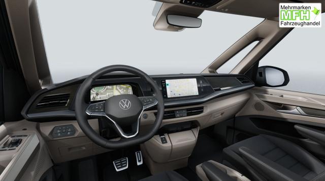 Volkswagen T7 Multivan 2.0 TDI 150 DSG L2 Style Matrix Nav 