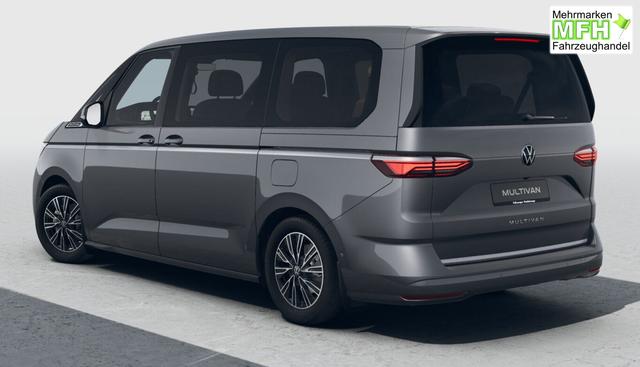 Volkswagen T7 Multivan 2.0 TDI 150 DSG L2 Style Matrix Nav 