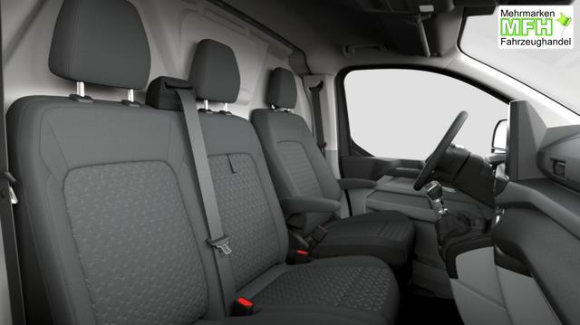 Ford Transit Custom Limited TDCi 150 320 L2 LED Kam 