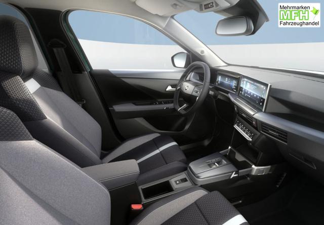 Opel Frontera GS 145 Hybrid AT6 Nav Kam PDC 17Z 