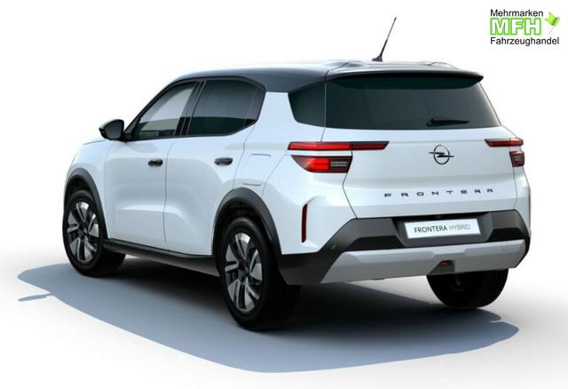 Opel Frontera GS 145 Hybrid AT6 TechP SHZ LHZ Nav Kam 