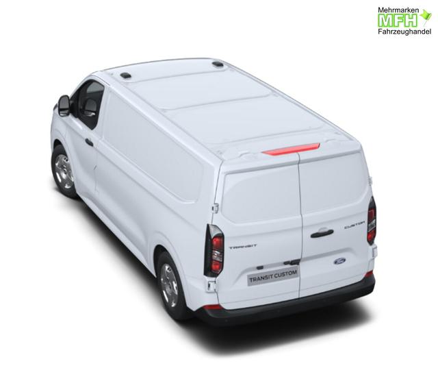 Ford Transit Custom Trend 320L2 LED AHK LadeP Kam 3-S 